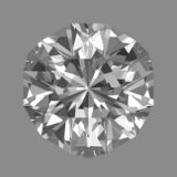 A collection of my best Gemstone Faceting Designs Volume 5 Buckle Up gem facet diagram